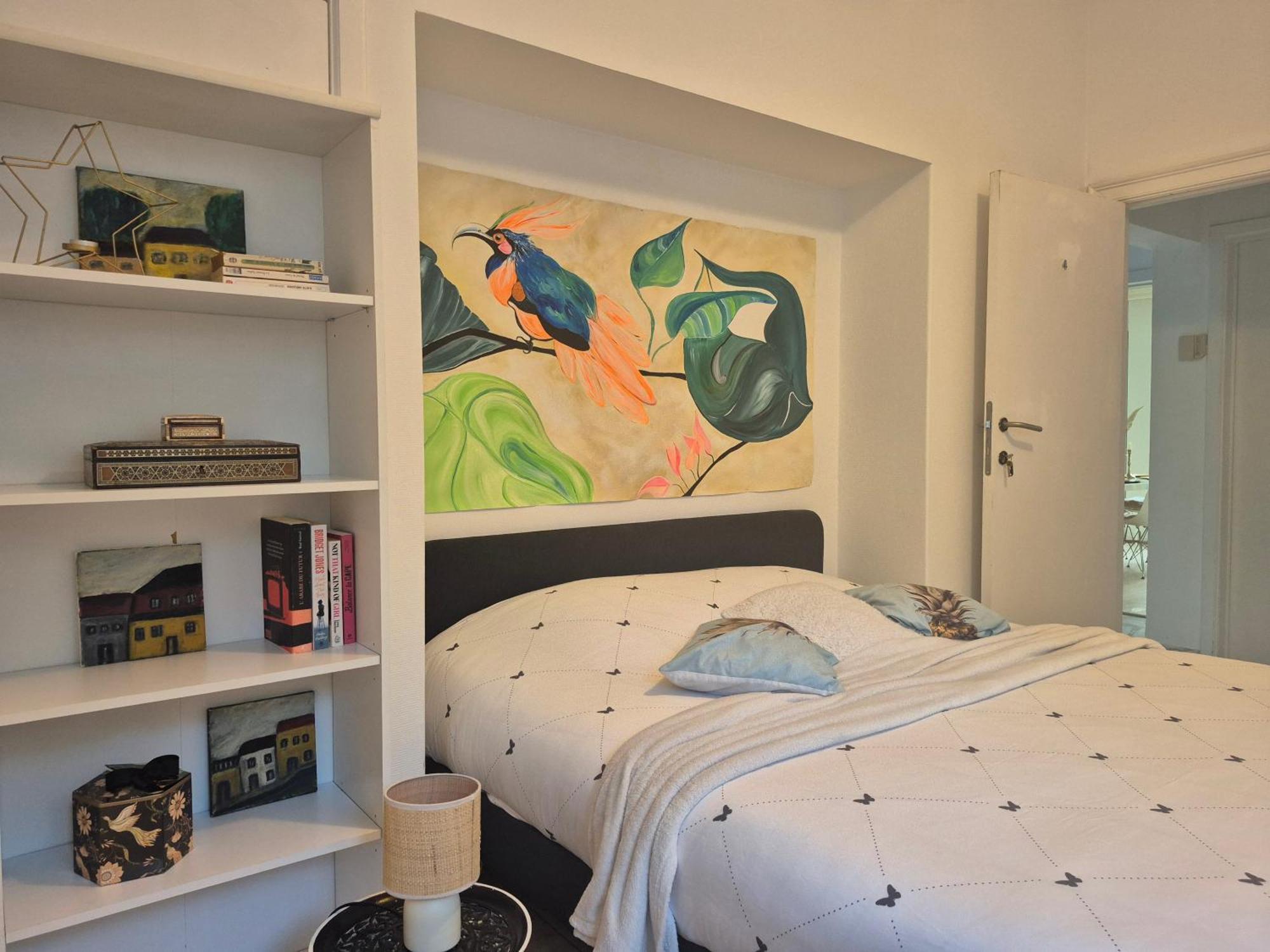 Residence Souverain 94 - Brussels — Photos 3