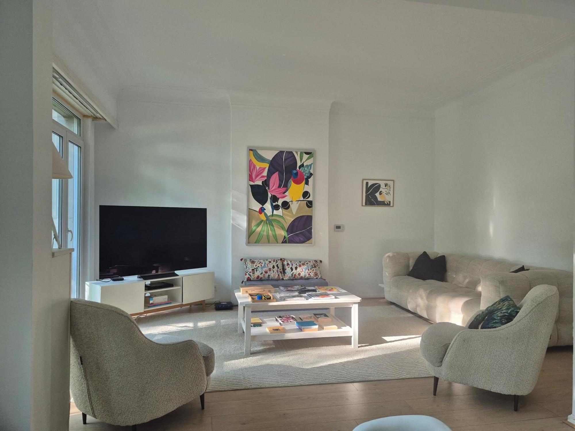 Residence Souverain 94 - Brussels — Photos 2